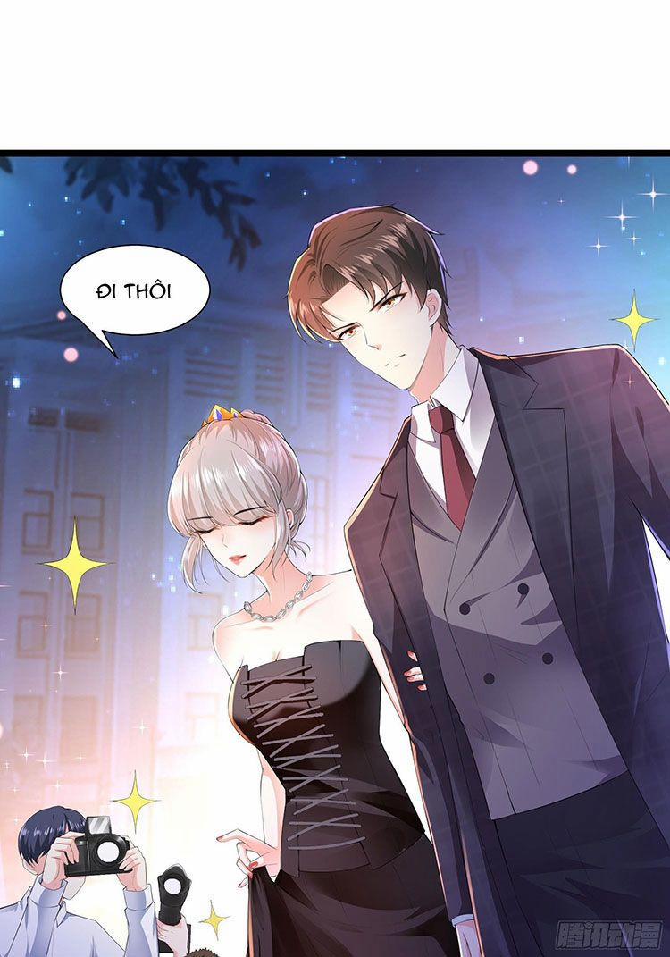 Satan Tổng Tài, Đừng Yêu Tôi 30 trang 25