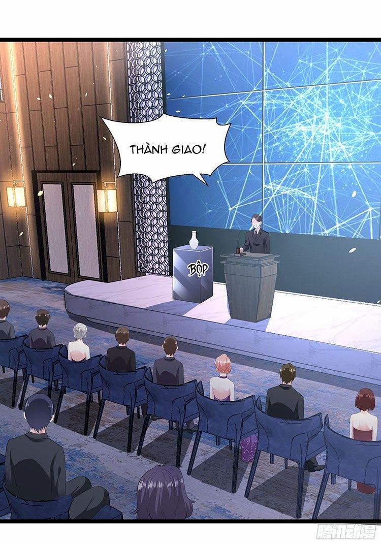 Satan Tổng Tài, Đừng Yêu Tôi 30 trang 27