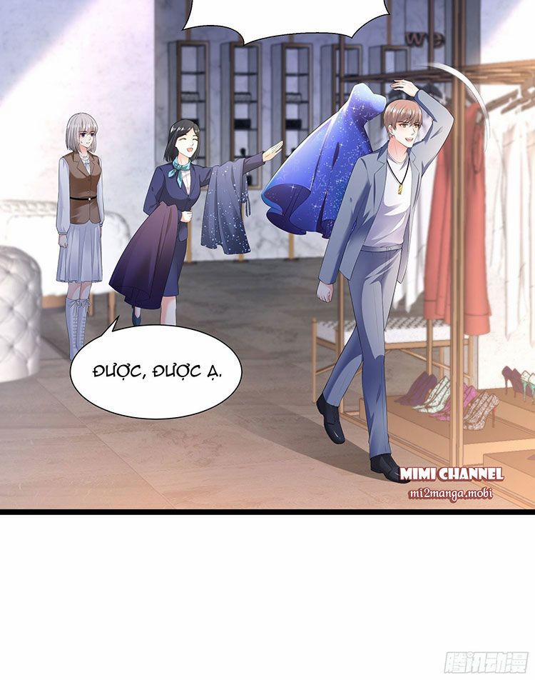 Satan Tổng Tài, Đừng Yêu Tôi 30 trang 5