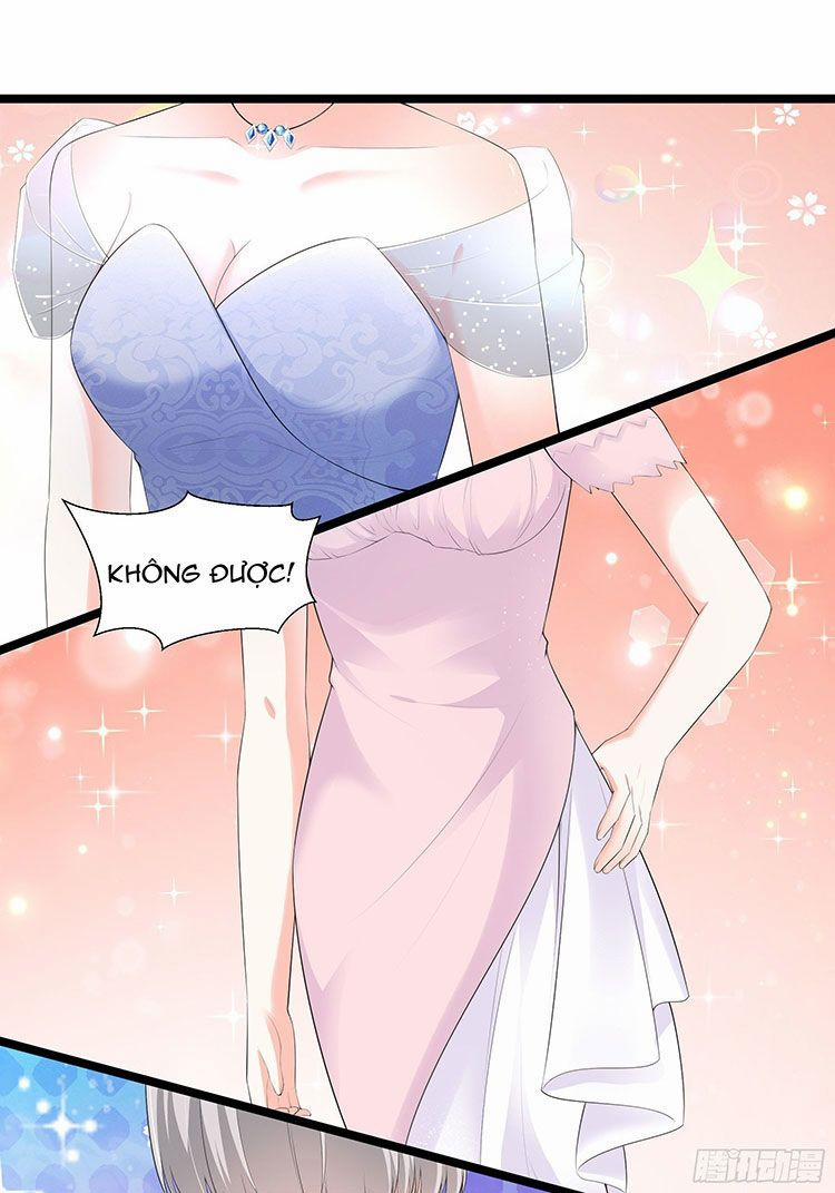 Satan Tổng Tài, Đừng Yêu Tôi 30 trang 7