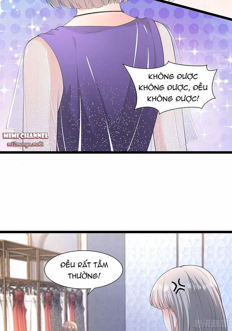 Satan Tổng Tài, Đừng Yêu Tôi 30 trang 8