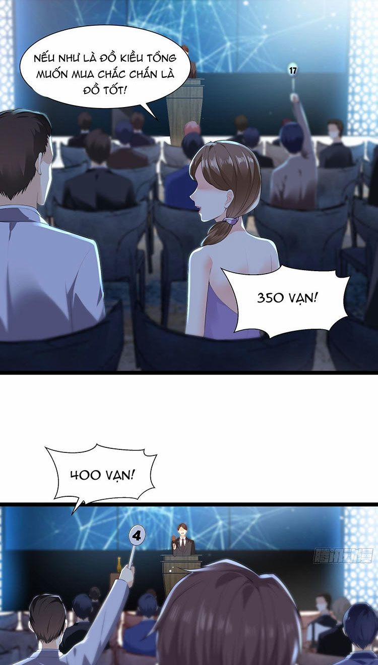 Satan Tổng Tài, Đừng Yêu Tôi 31 trang 12