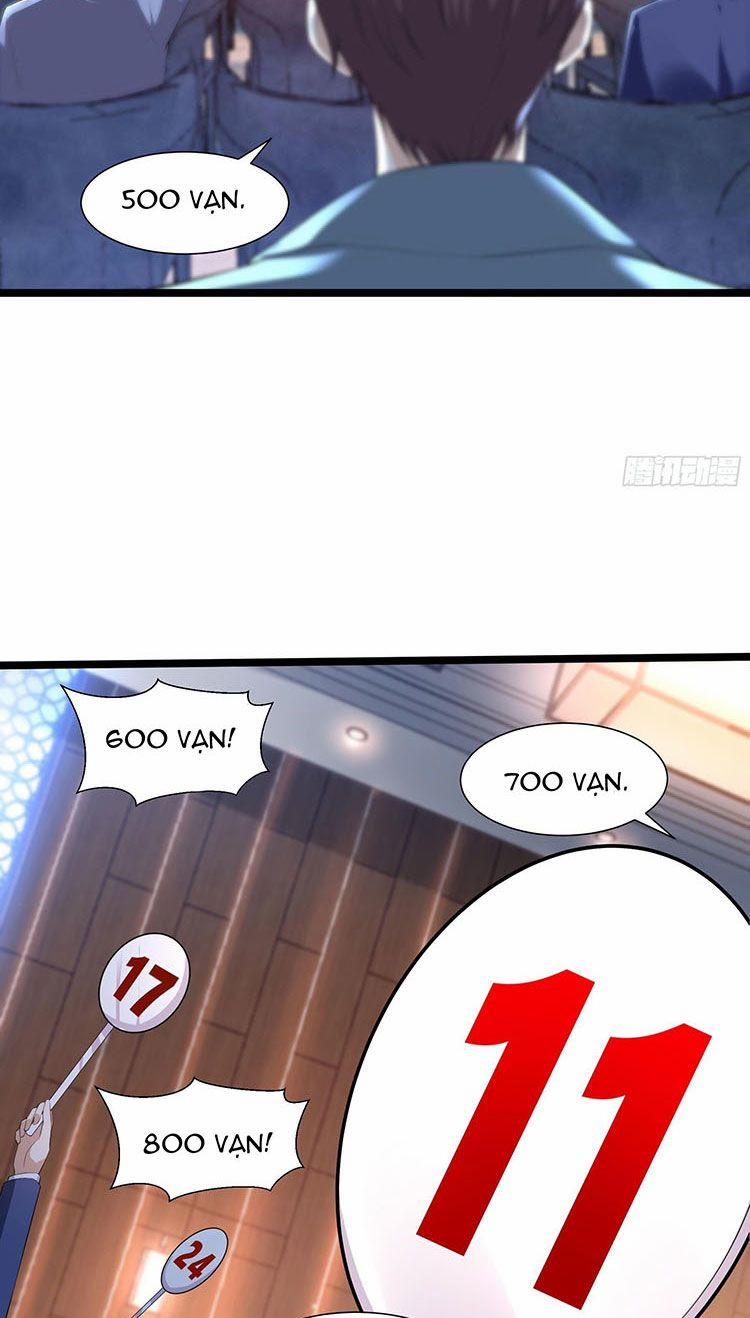 Satan Tổng Tài, Đừng Yêu Tôi 31 trang 13