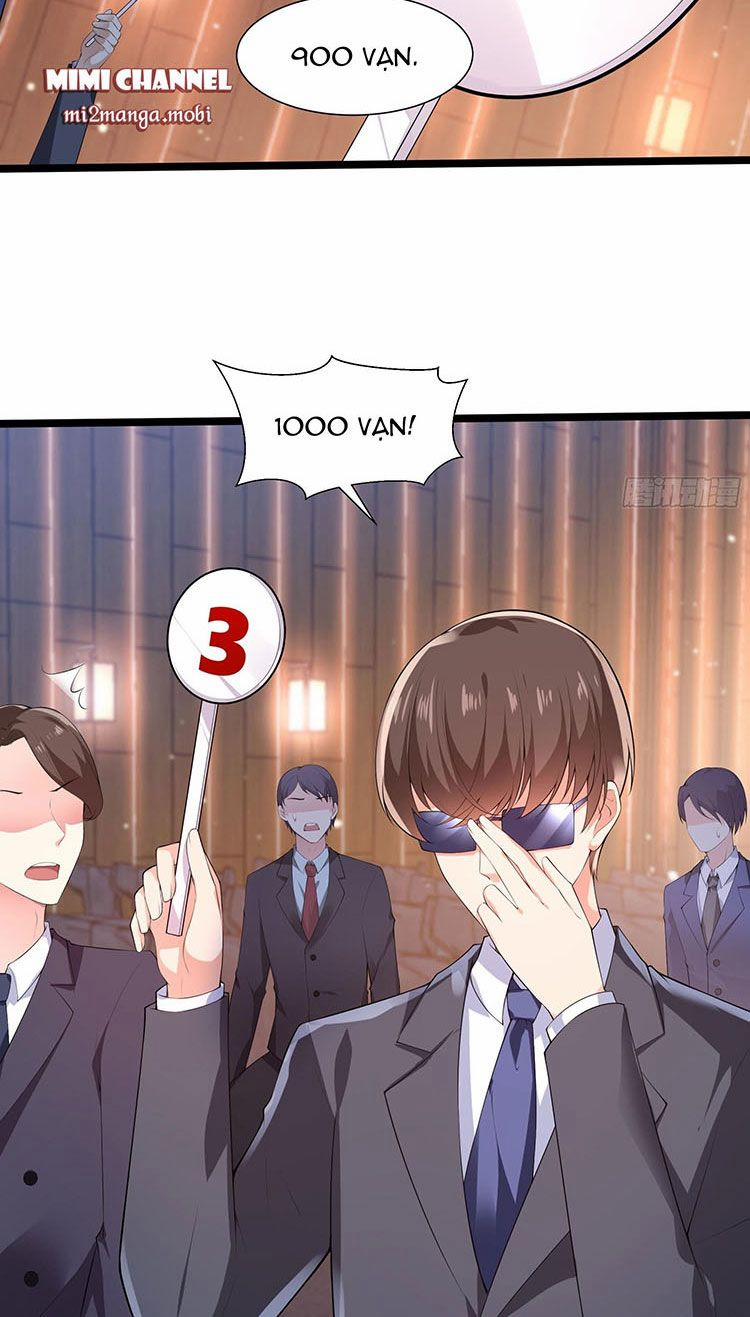 Satan Tổng Tài, Đừng Yêu Tôi 31 trang 14