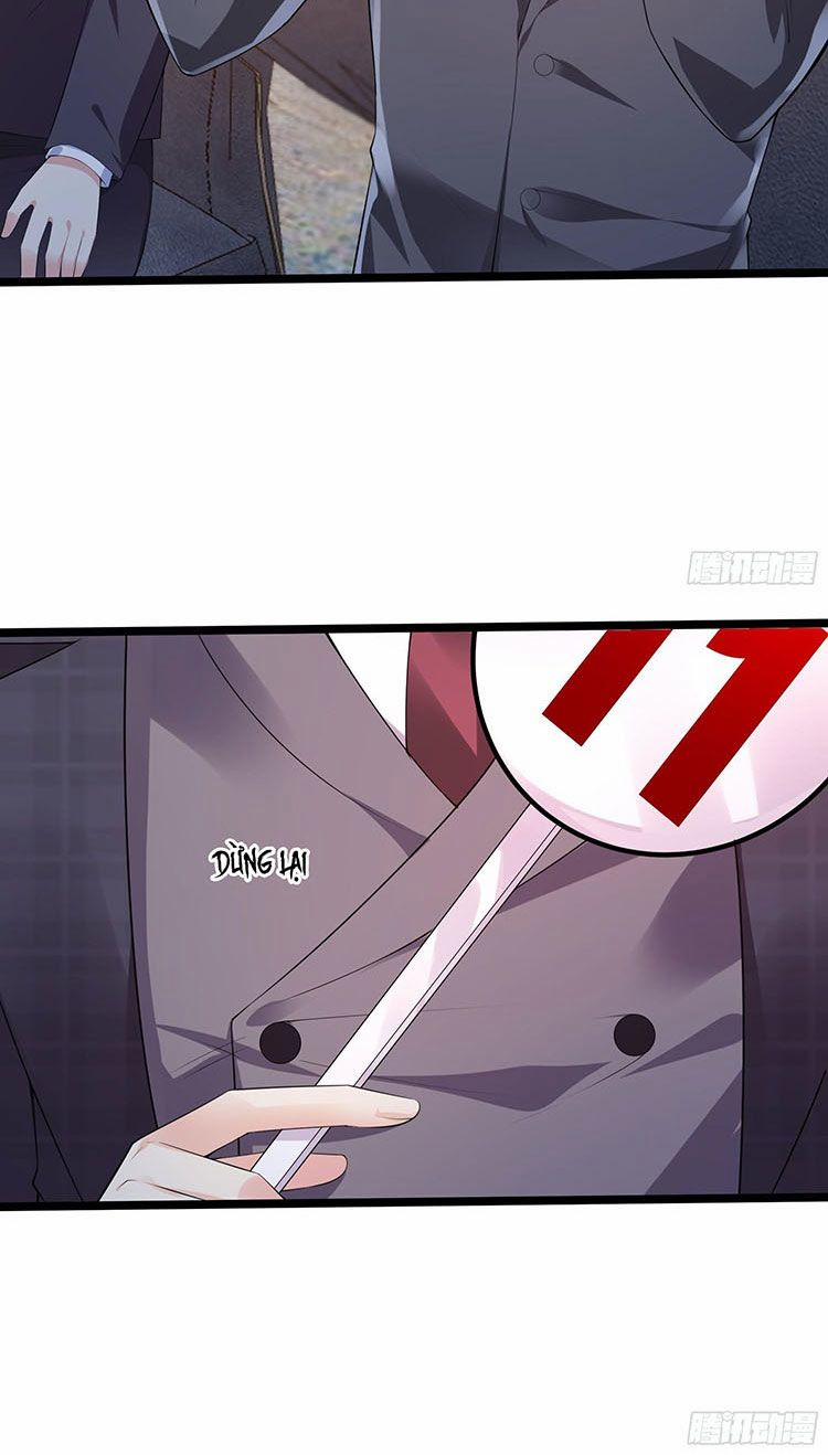 Satan Tổng Tài, Đừng Yêu Tôi 31 trang 15