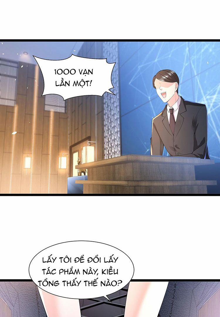 Satan Tổng Tài, Đừng Yêu Tôi 31 trang 19