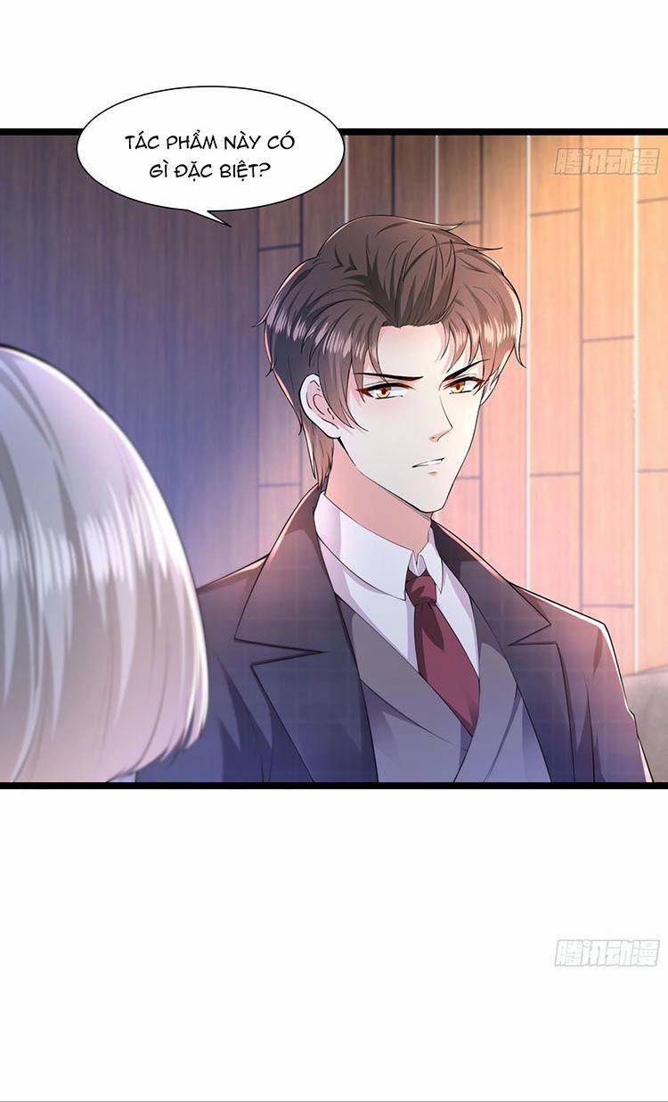 Satan Tổng Tài, Đừng Yêu Tôi 31 trang 2