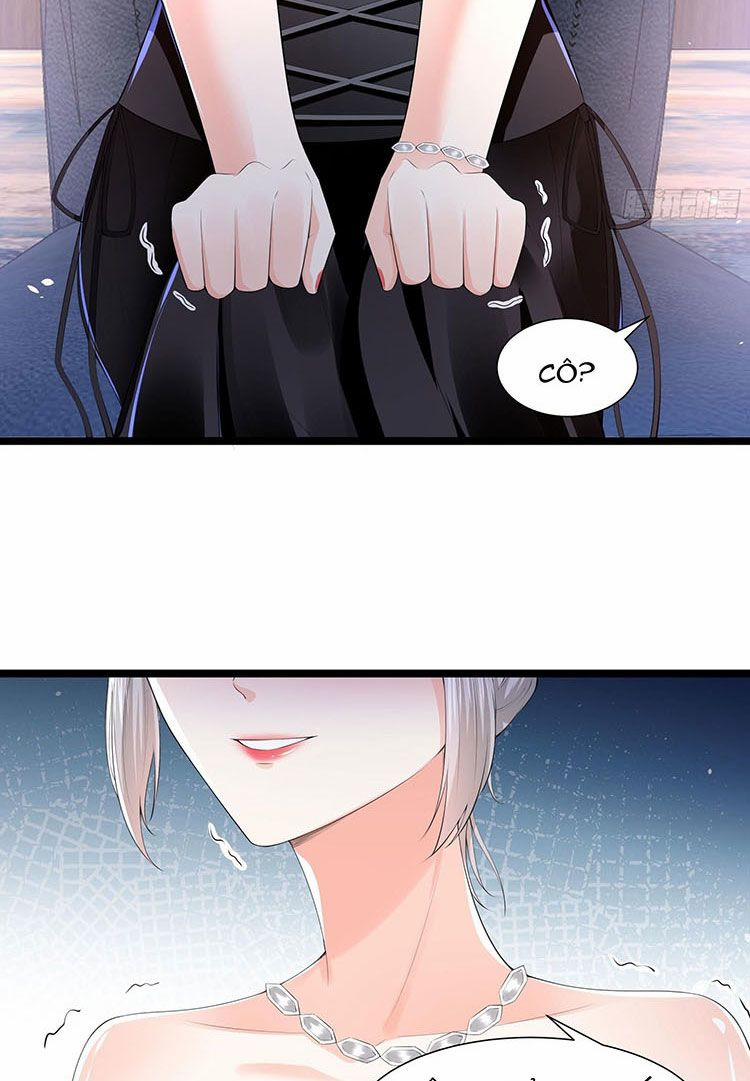 Satan Tổng Tài, Đừng Yêu Tôi 31 trang 20