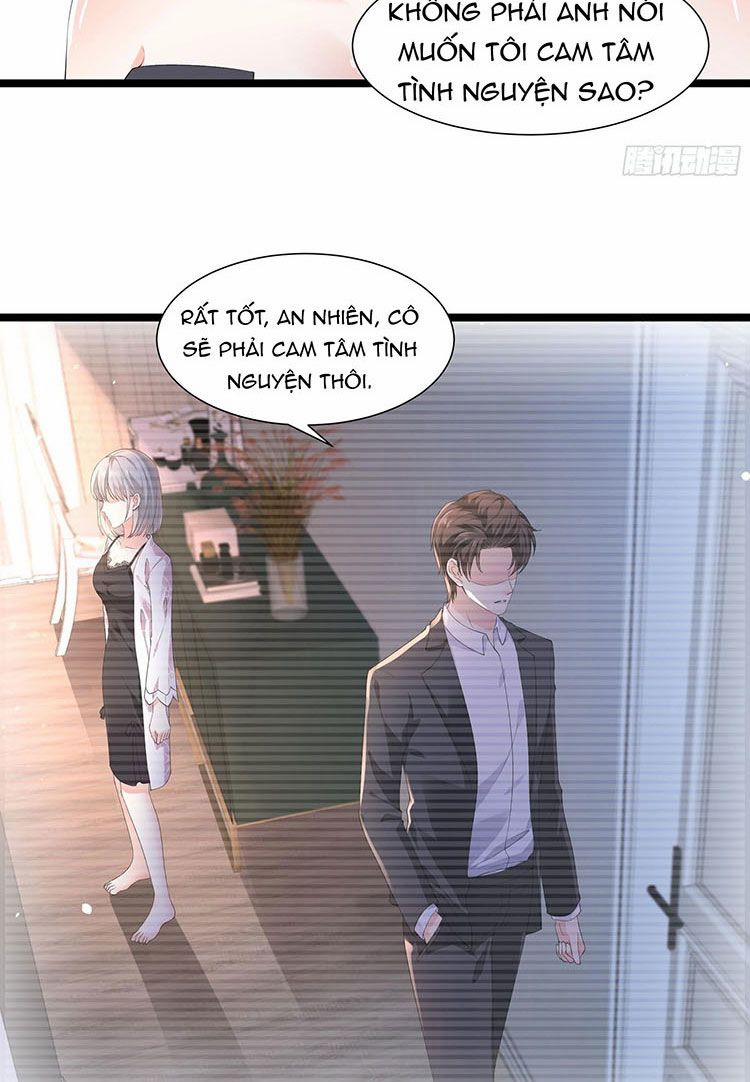 Satan Tổng Tài, Đừng Yêu Tôi 31 trang 21