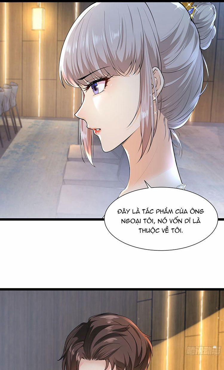 Satan Tổng Tài, Đừng Yêu Tôi 31 trang 3