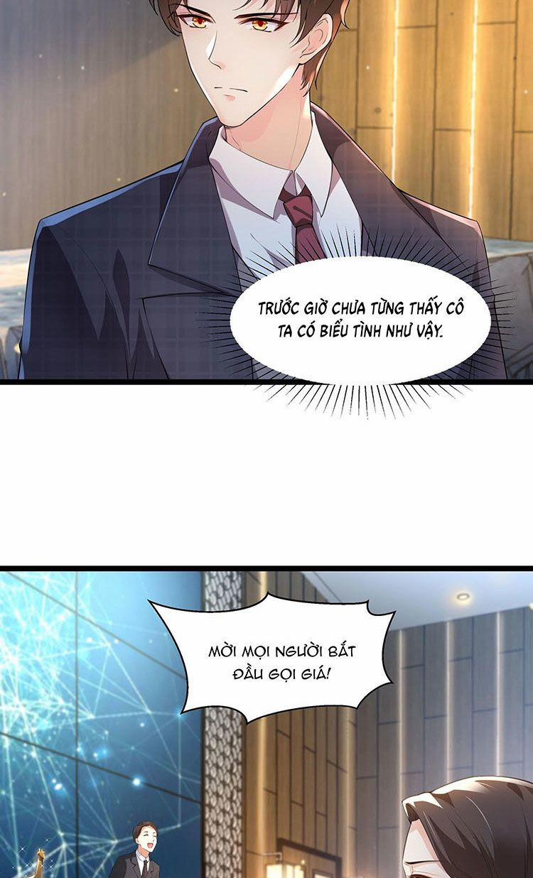 Satan Tổng Tài, Đừng Yêu Tôi 31 trang 4