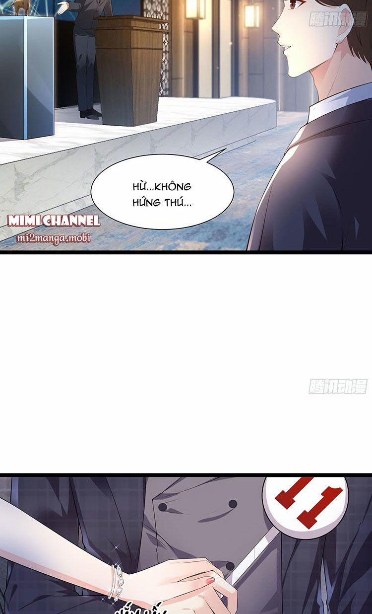 Satan Tổng Tài, Đừng Yêu Tôi 31 trang 5