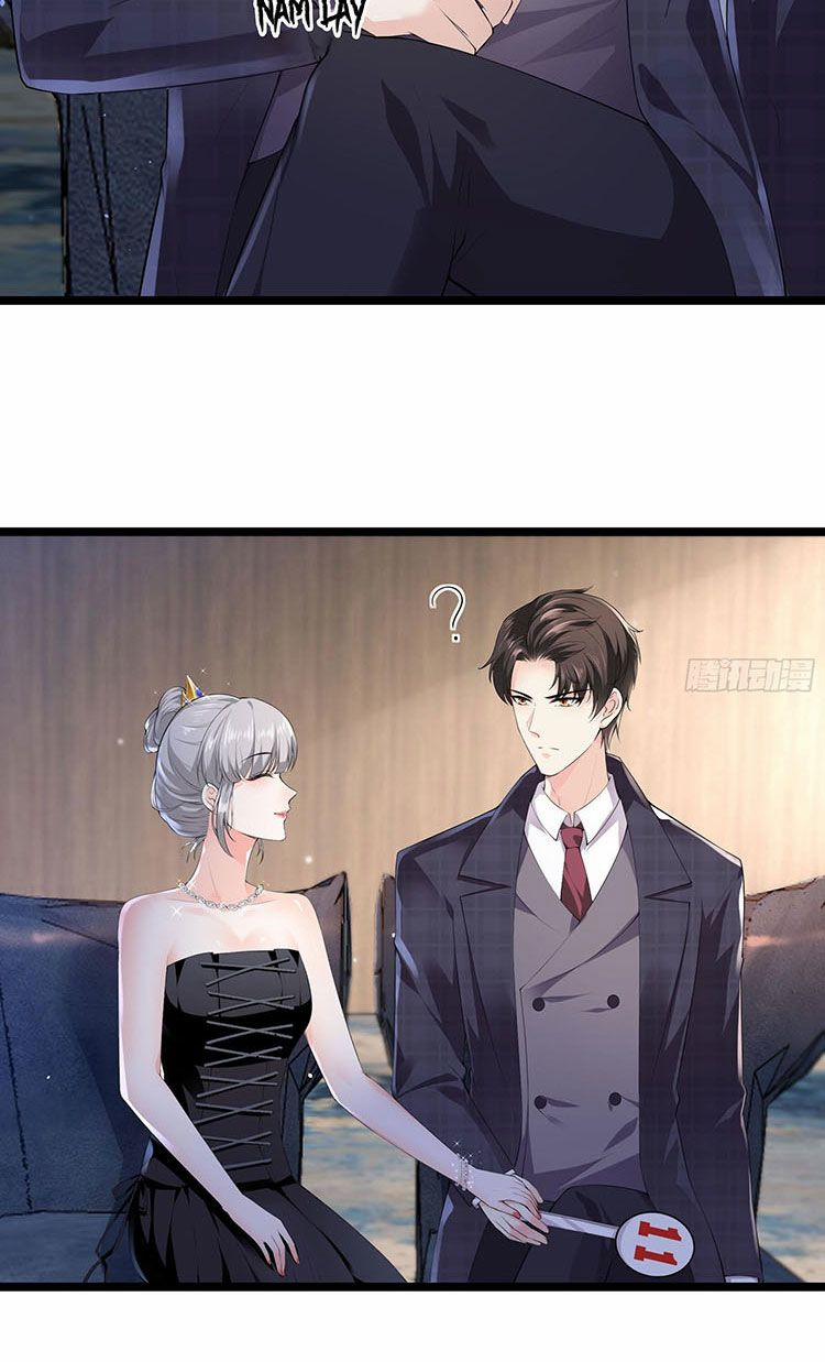 Satan Tổng Tài, Đừng Yêu Tôi 31 trang 6