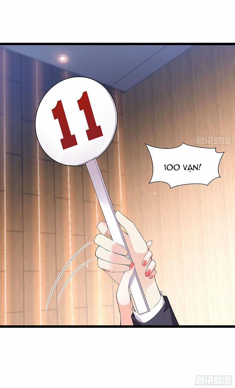 Satan Tổng Tài, Đừng Yêu Tôi 31 trang 7