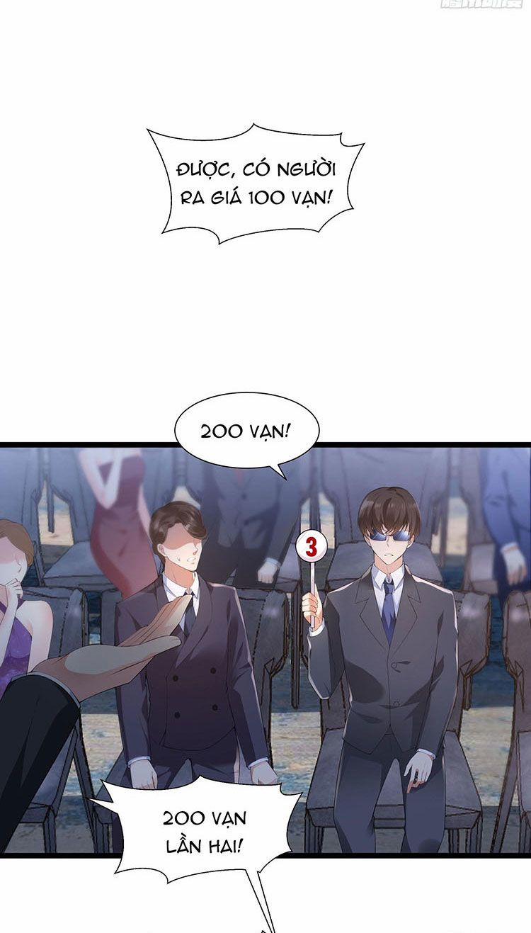 Satan Tổng Tài, Đừng Yêu Tôi 31 trang 9