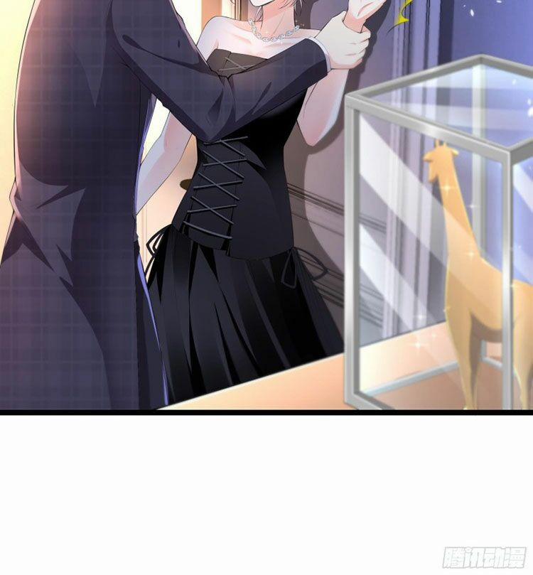 Satan Tổng Tài, Đừng Yêu Tôi 32 trang 10