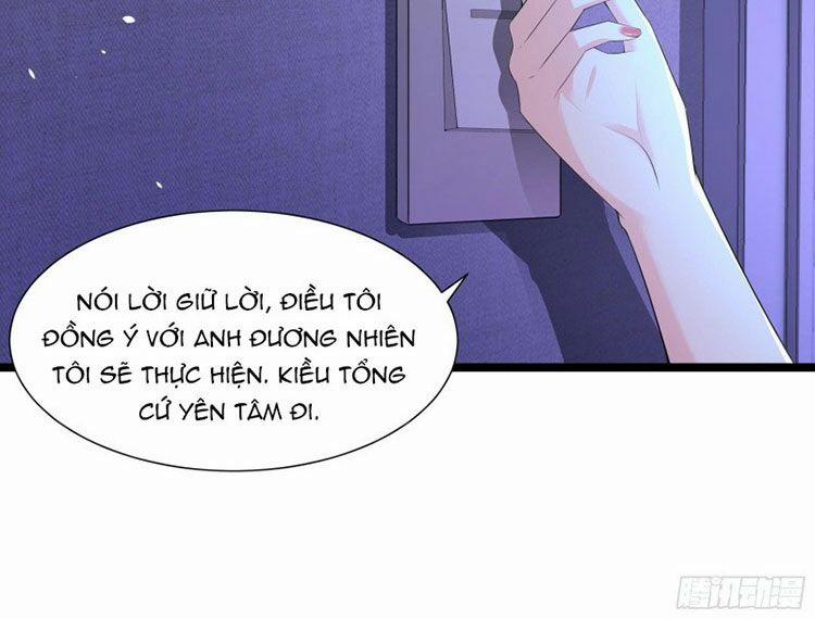 Satan Tổng Tài, Đừng Yêu Tôi 32 trang 14