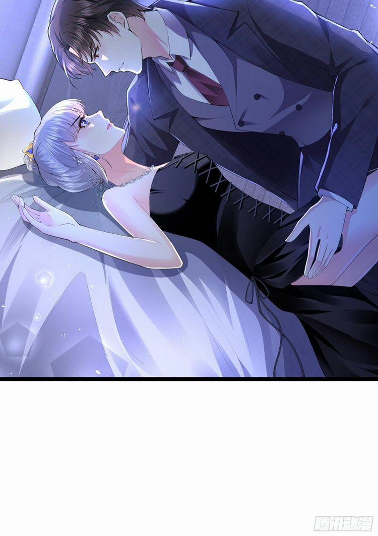 Satan Tổng Tài, Đừng Yêu Tôi 32 trang 16