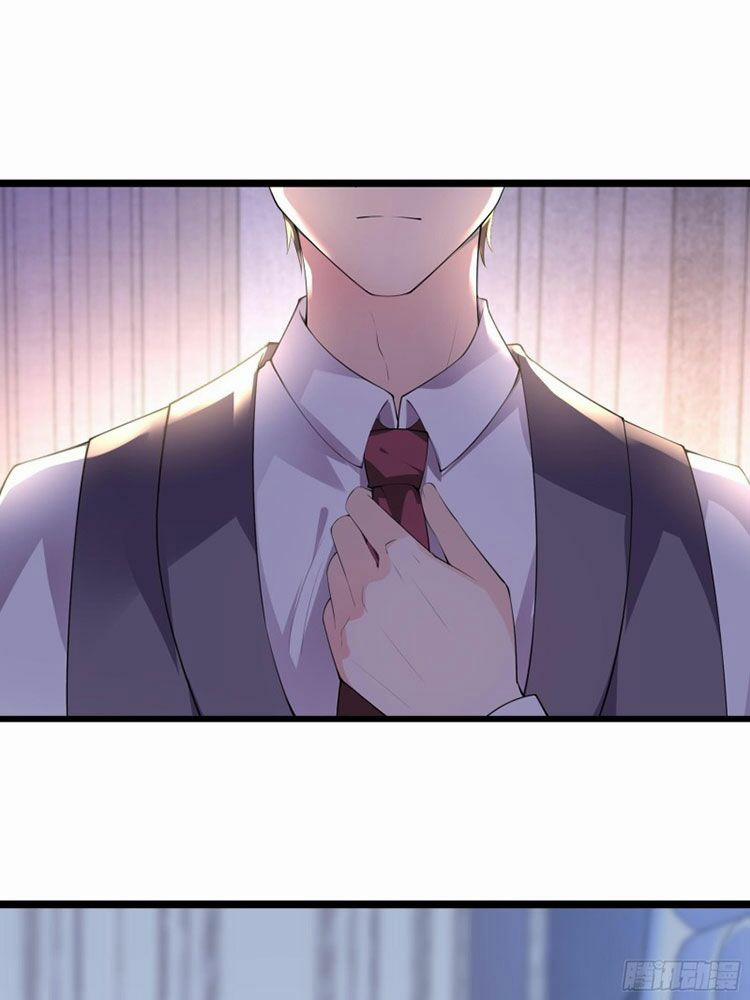 Satan Tổng Tài, Đừng Yêu Tôi 32 trang 17