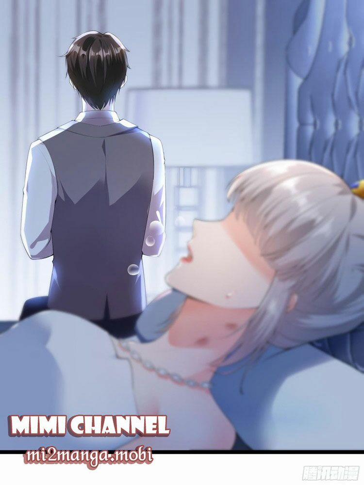 Satan Tổng Tài, Đừng Yêu Tôi 32 trang 18