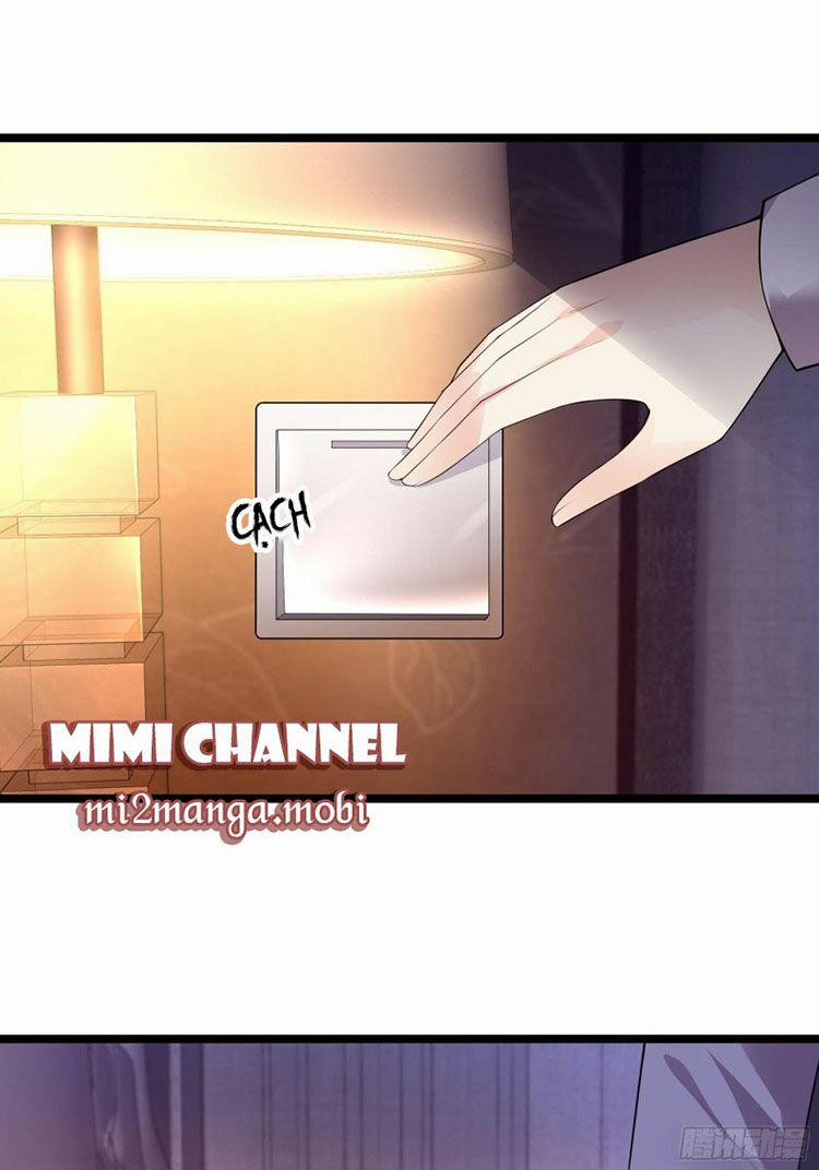 Satan Tổng Tài, Đừng Yêu Tôi 32 trang 21