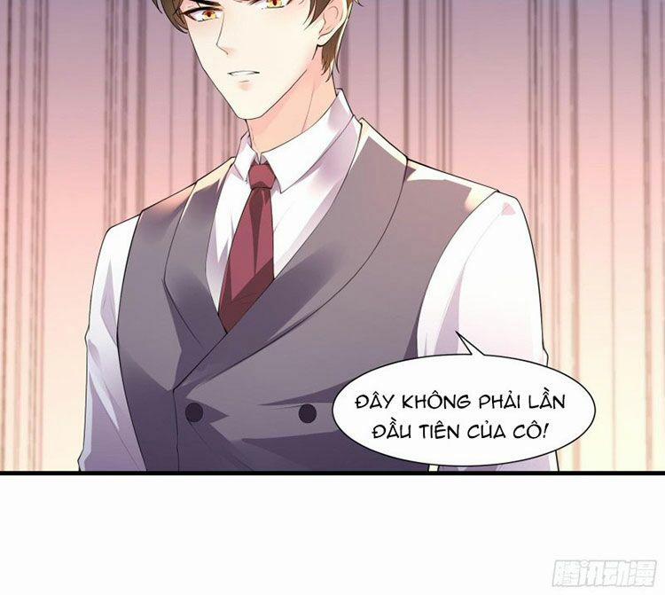 Satan Tổng Tài, Đừng Yêu Tôi 32 trang 22