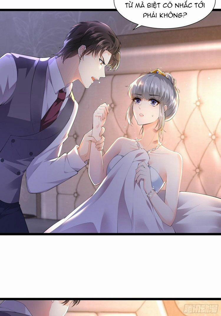 Satan Tổng Tài, Đừng Yêu Tôi 32 trang 24