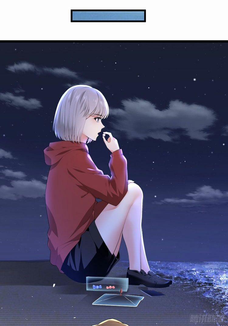 Satan Tổng Tài, Đừng Yêu Tôi 32 trang 28