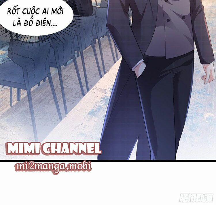 Satan Tổng Tài, Đừng Yêu Tôi 32 trang 6