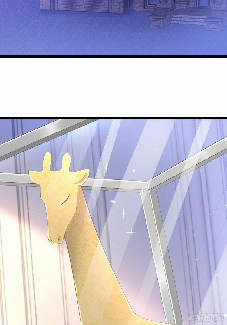 Satan Tổng Tài, Đừng Yêu Tôi 32 trang 8