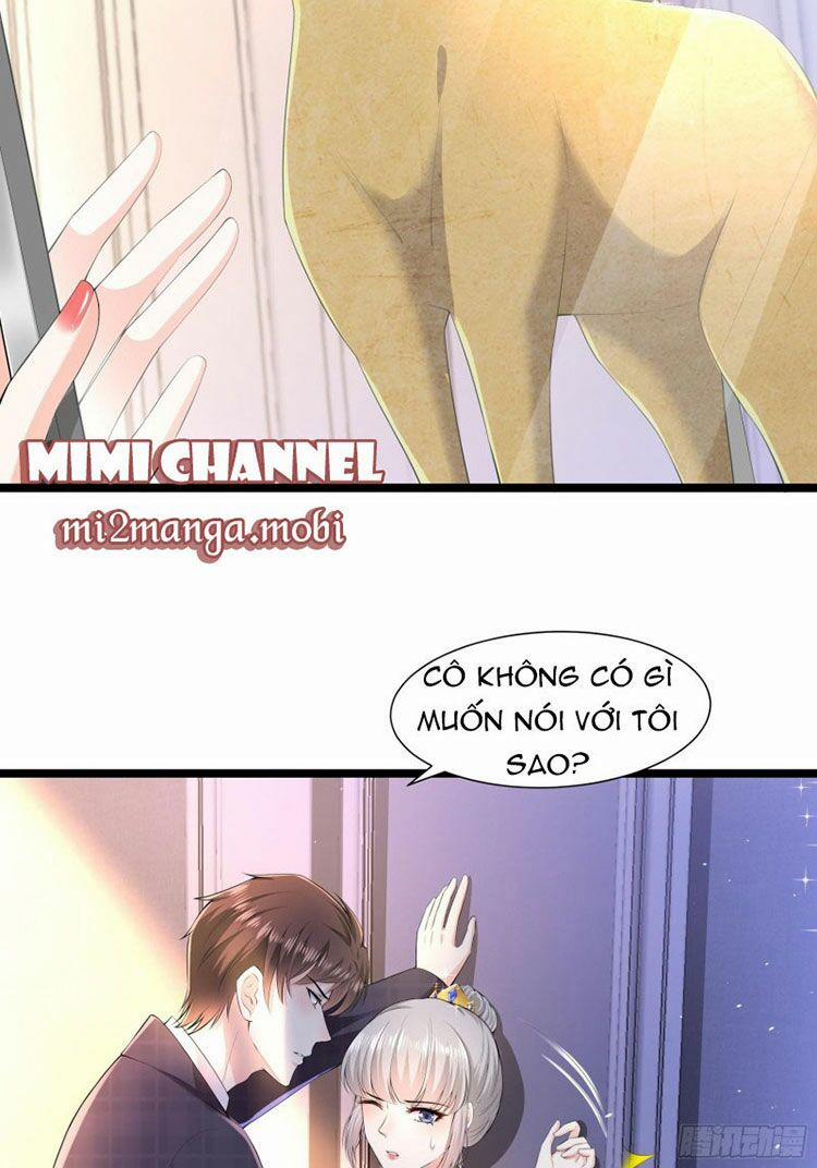 Satan Tổng Tài, Đừng Yêu Tôi 32 trang 9