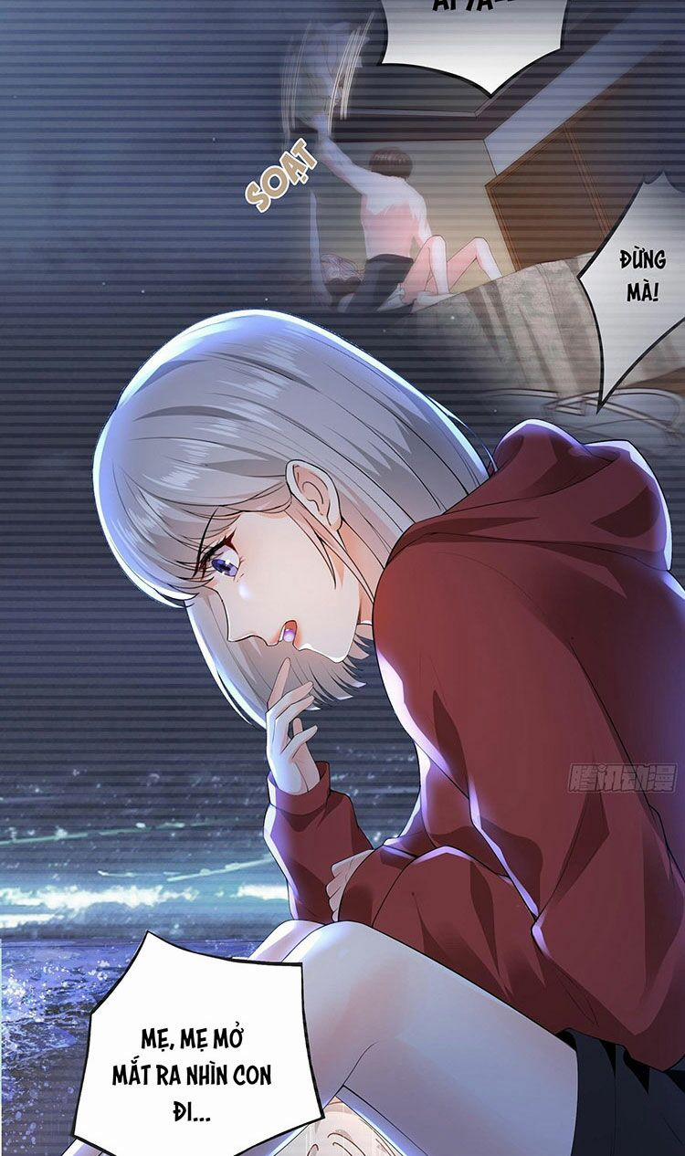 Satan Tổng Tài, Đừng Yêu Tôi 33 trang 1