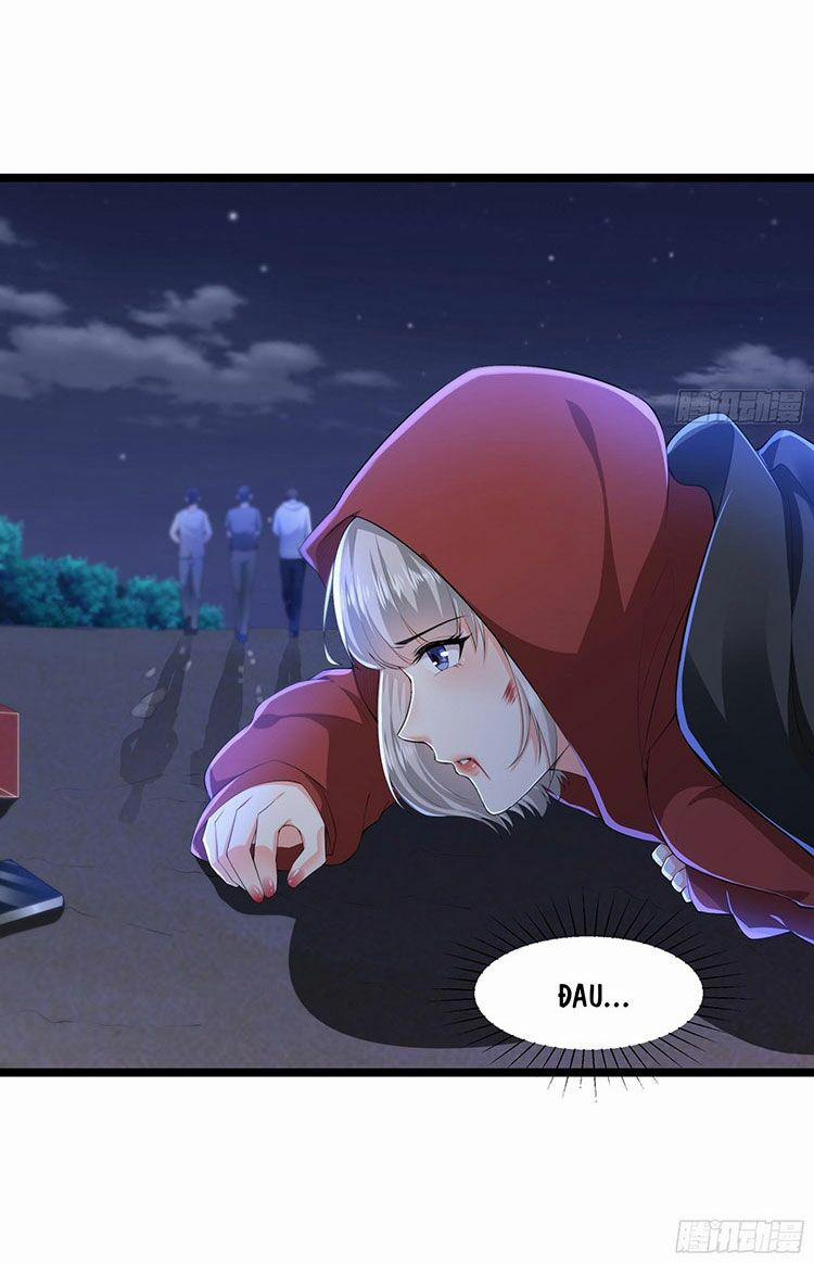 Satan Tổng Tài, Đừng Yêu Tôi 33 trang 11