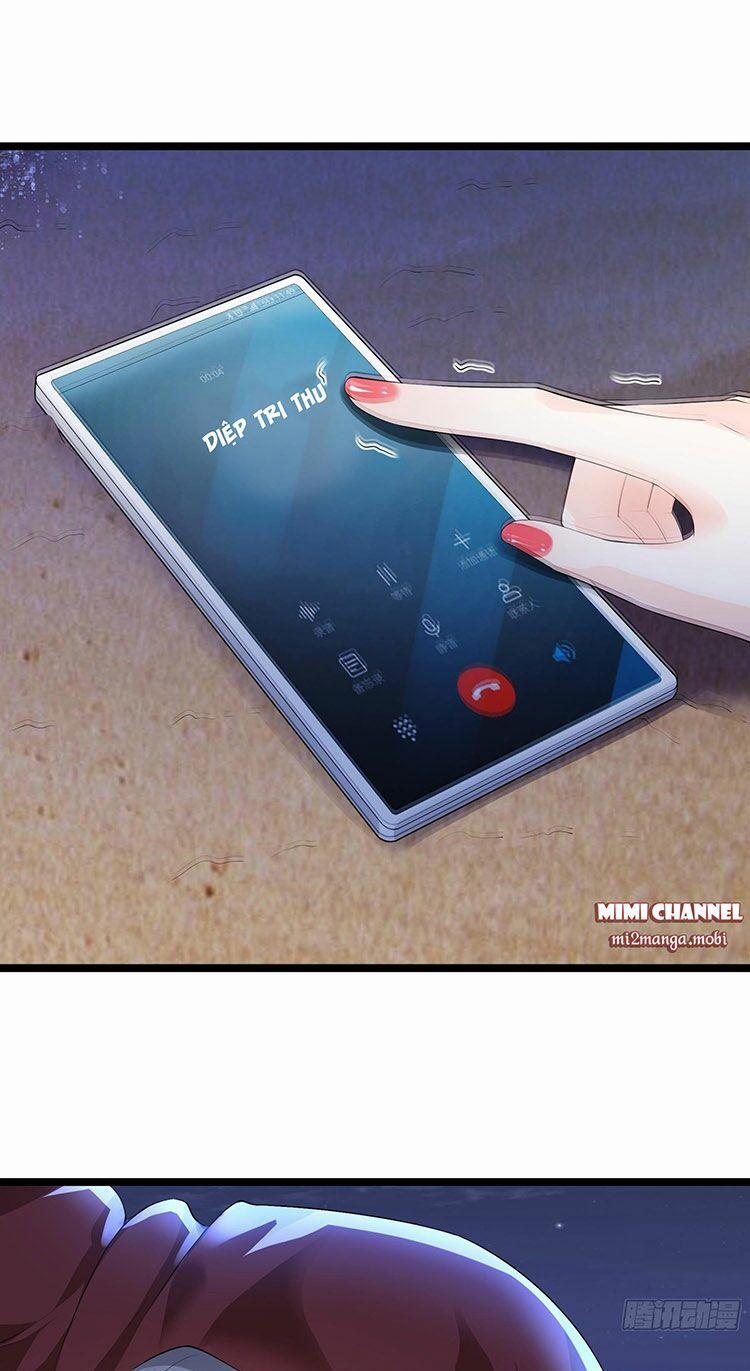 Satan Tổng Tài, Đừng Yêu Tôi 33 trang 12