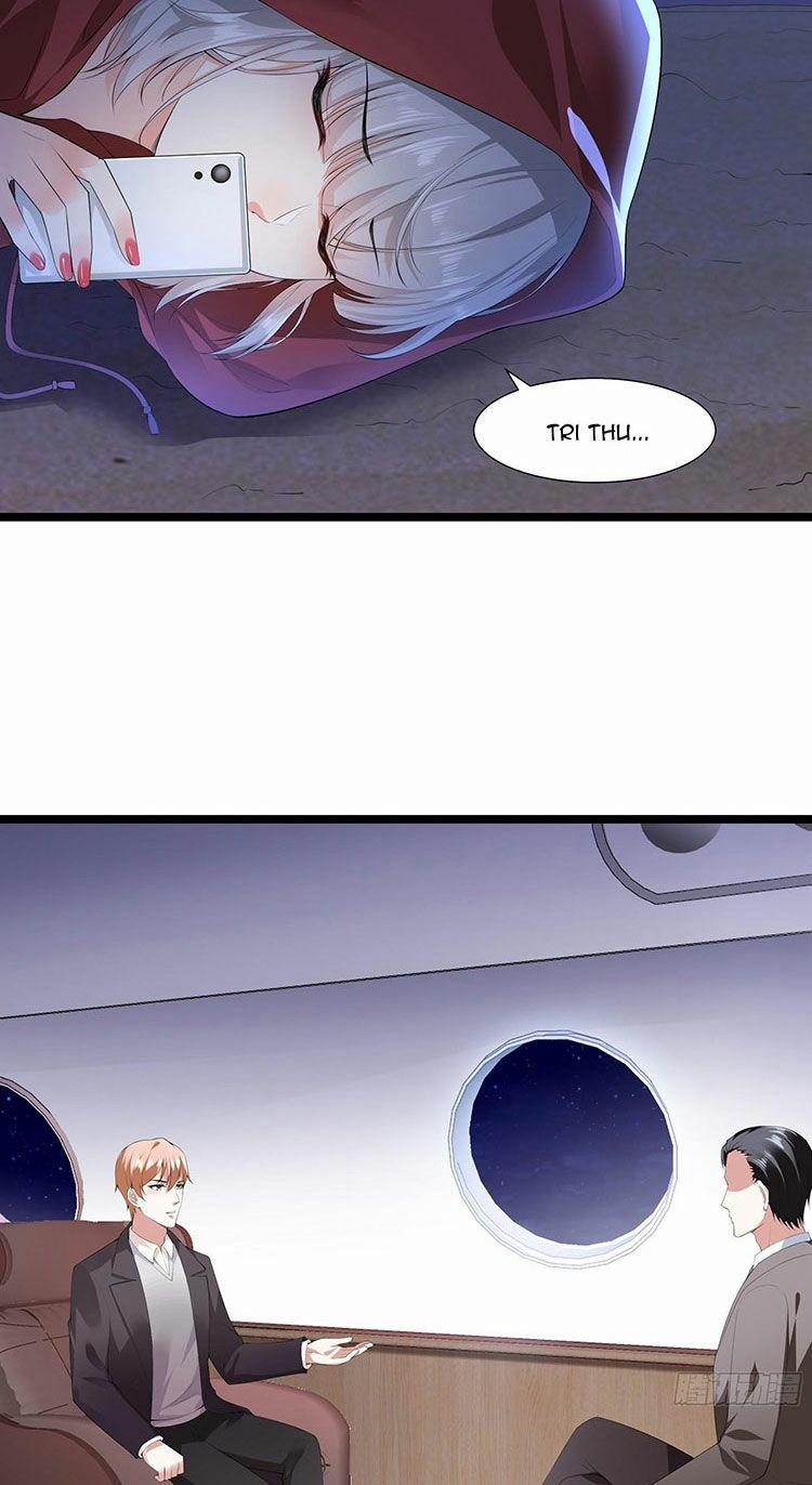 Satan Tổng Tài, Đừng Yêu Tôi 33 trang 13