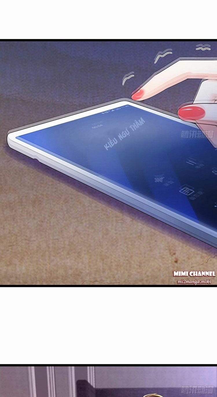 Satan Tổng Tài, Đừng Yêu Tôi 33 trang 15