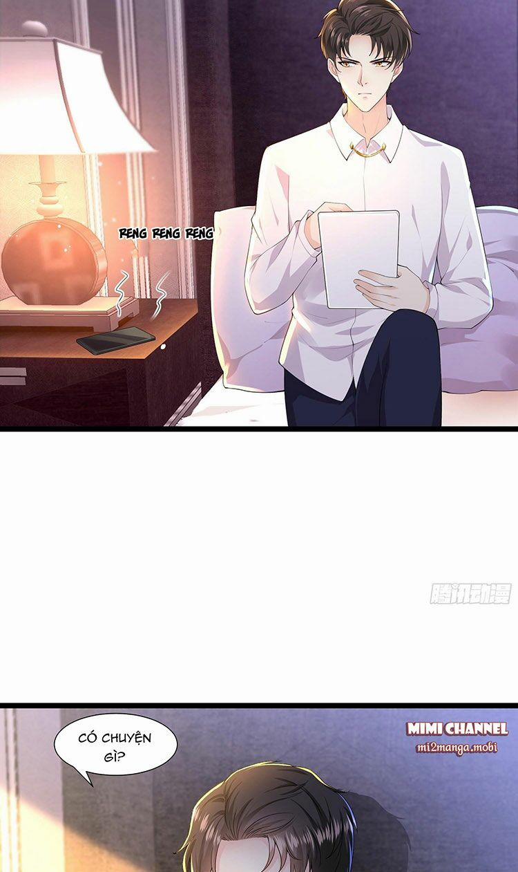 Satan Tổng Tài, Đừng Yêu Tôi 33 trang 16