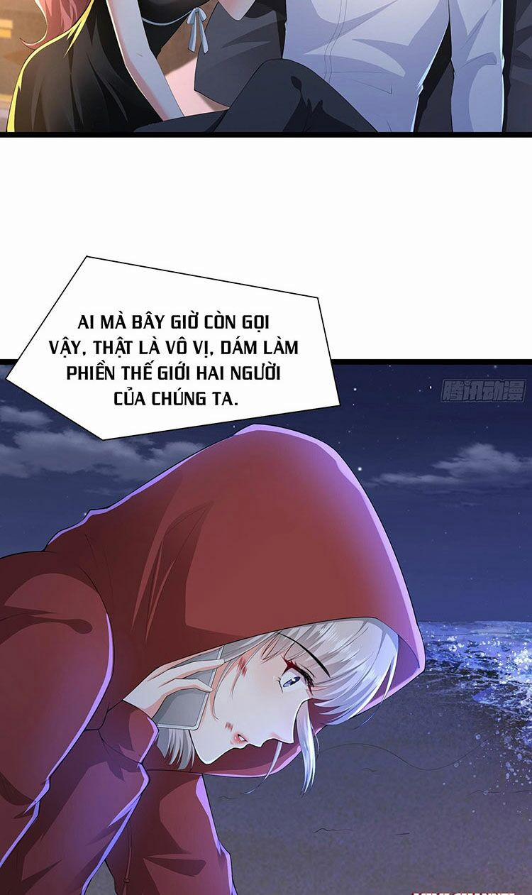 Satan Tổng Tài, Đừng Yêu Tôi 33 trang 18