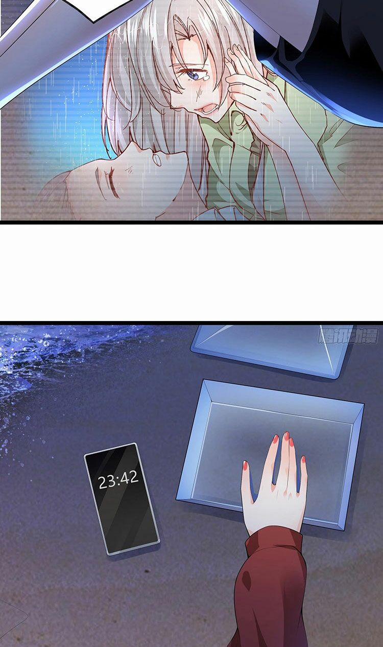 Satan Tổng Tài, Đừng Yêu Tôi 33 trang 2