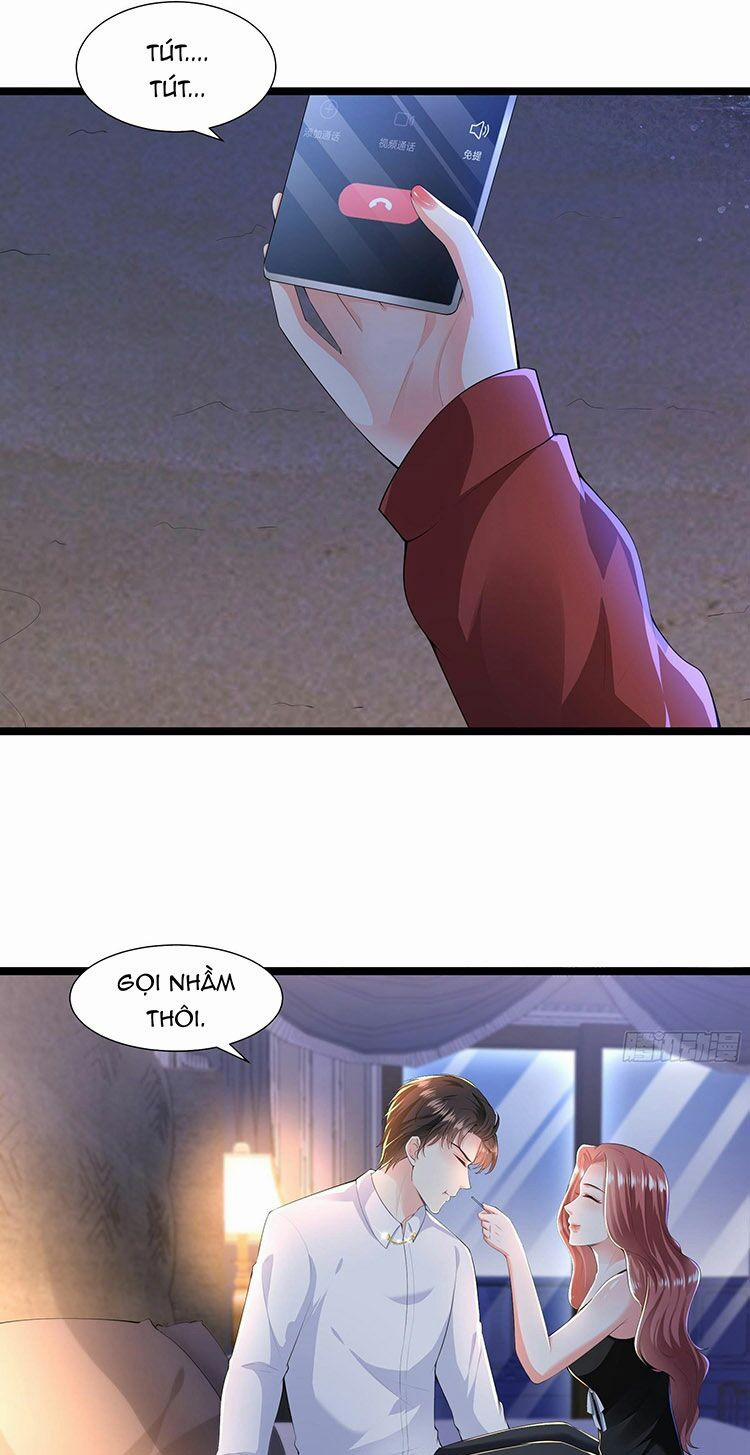 Satan Tổng Tài, Đừng Yêu Tôi 33 trang 20