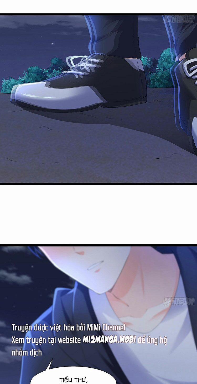 Satan Tổng Tài, Đừng Yêu Tôi 33 trang 22