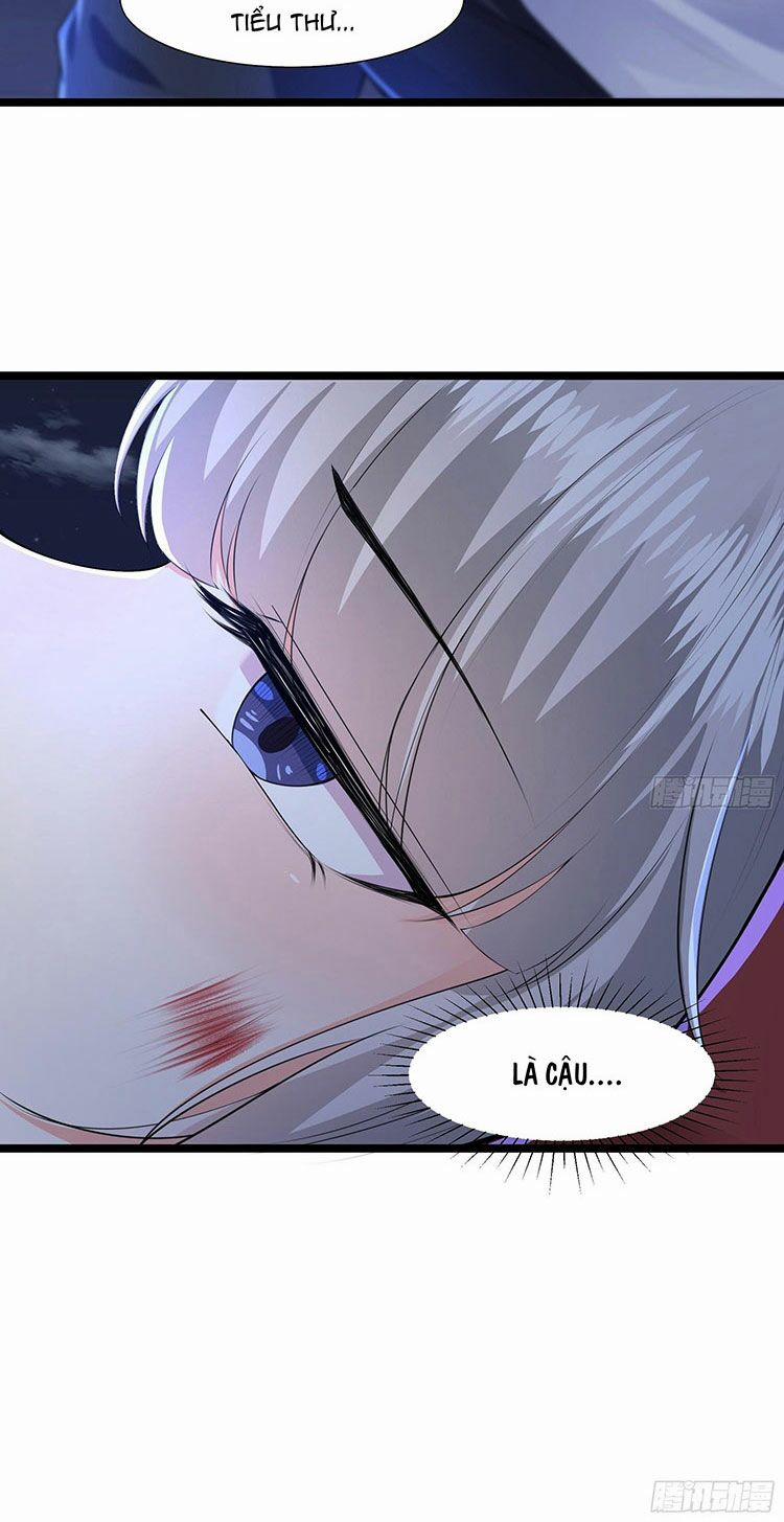 Satan Tổng Tài, Đừng Yêu Tôi 33 trang 23