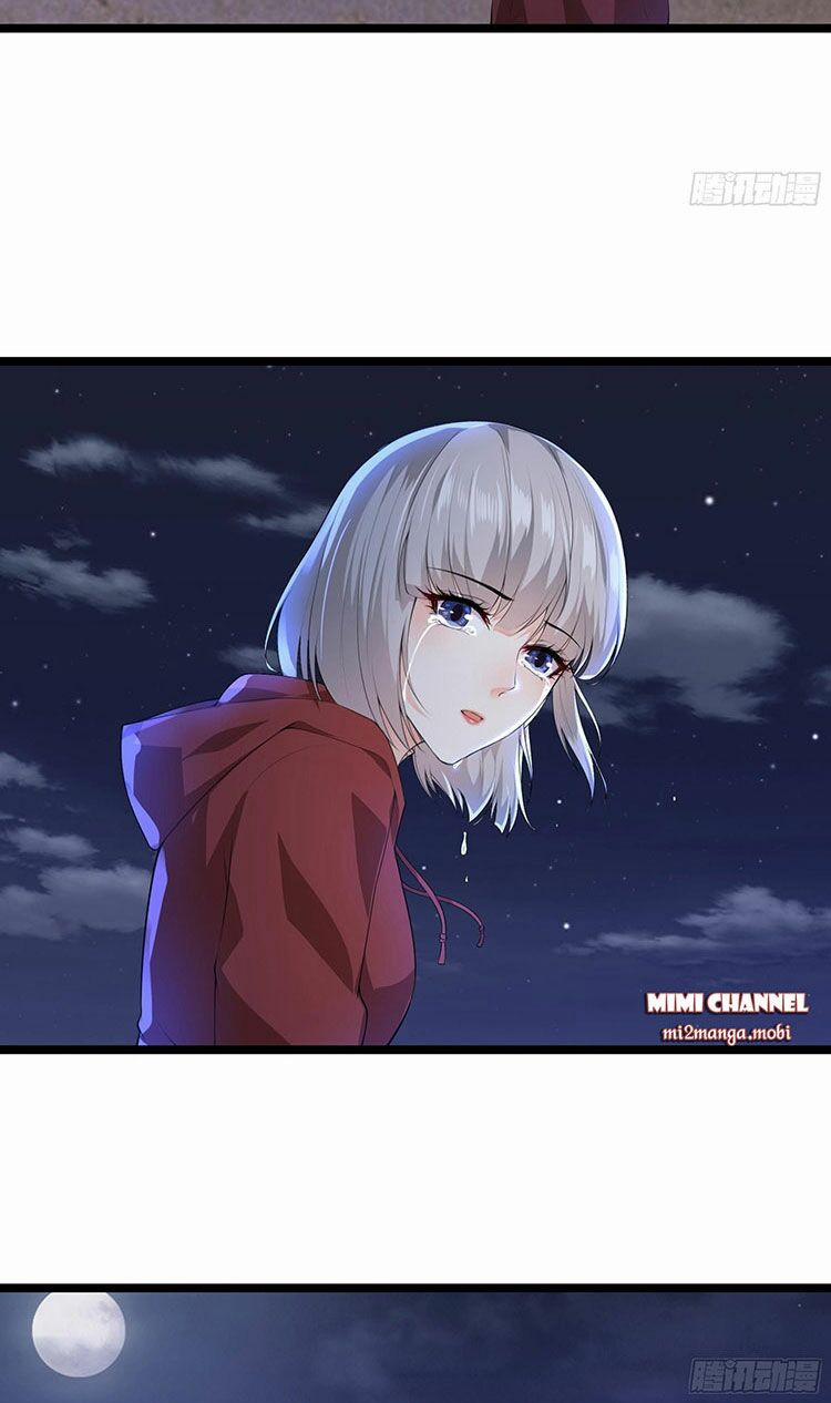 Satan Tổng Tài, Đừng Yêu Tôi 33 trang 3