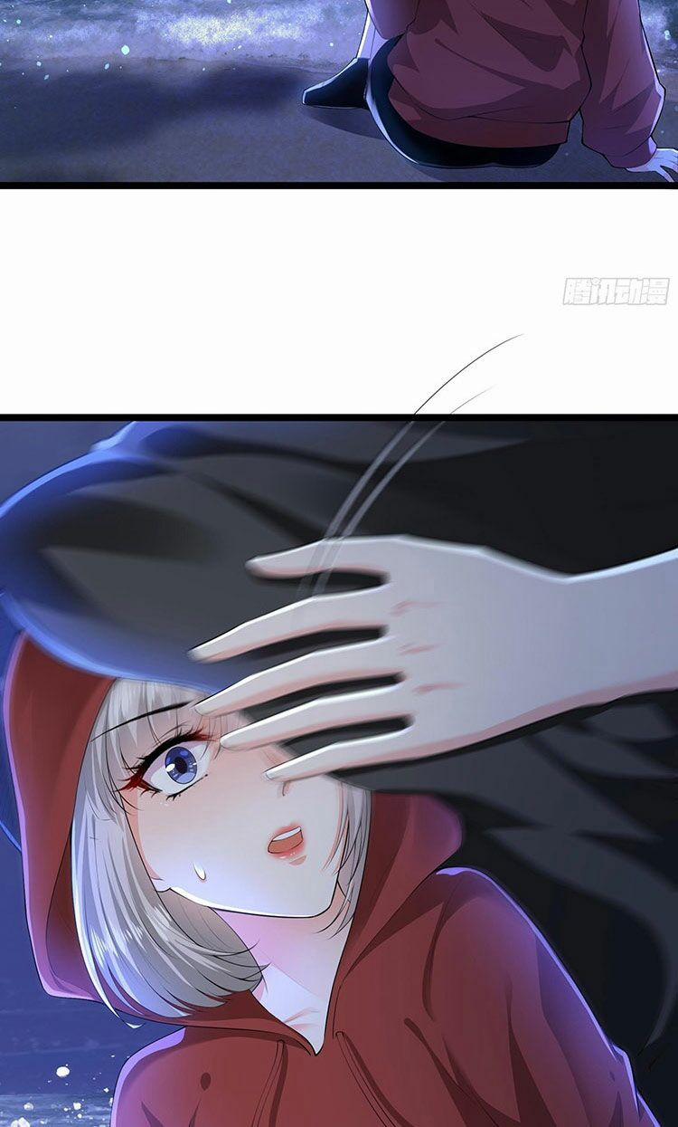 Satan Tổng Tài, Đừng Yêu Tôi 33 trang 6