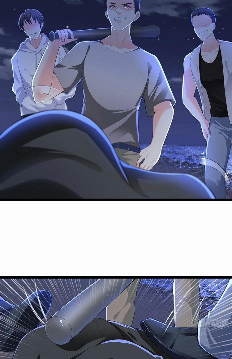 Satan Tổng Tài, Đừng Yêu Tôi 33 trang 8