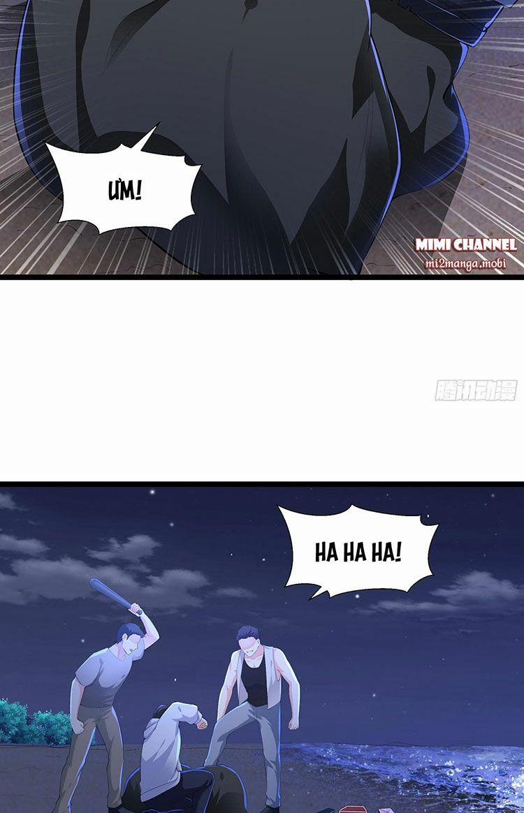 Satan Tổng Tài, Đừng Yêu Tôi 33 trang 9