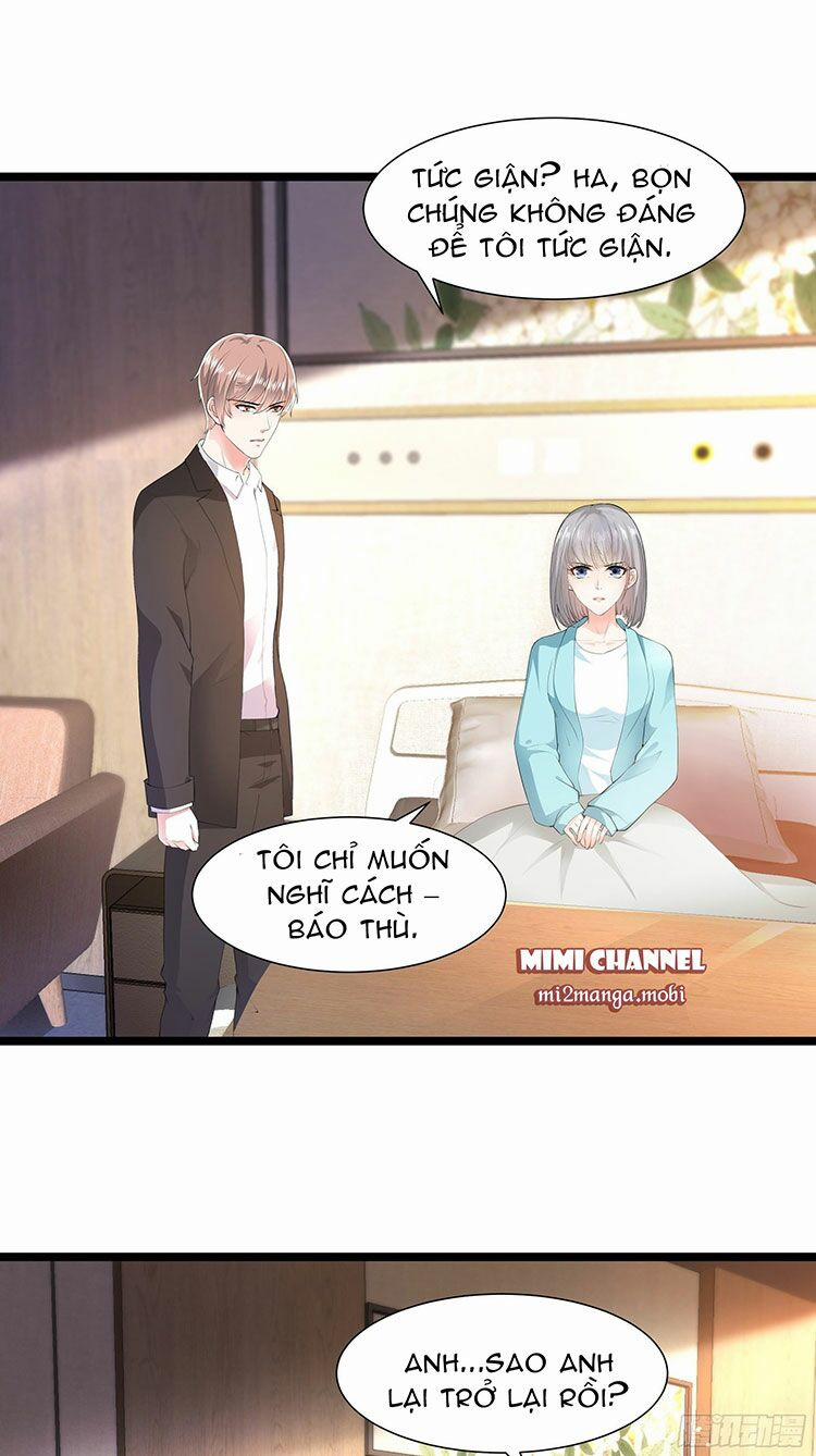 Satan Tổng Tài, Đừng Yêu Tôi 34 trang 0