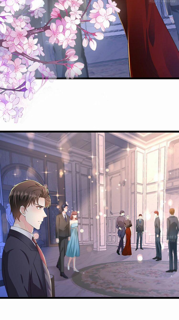 Satan Tổng Tài, Đừng Yêu Tôi 34 trang 5