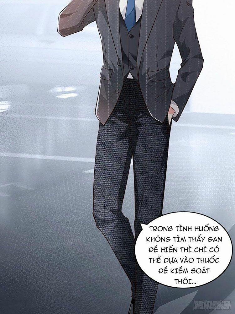 Satan Tổng Tài, Đừng Yêu Tôi 4 trang 1