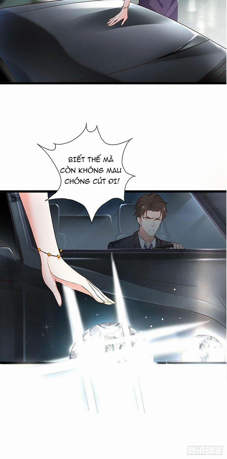 Satan Tổng Tài, Đừng Yêu Tôi 4 trang 10
